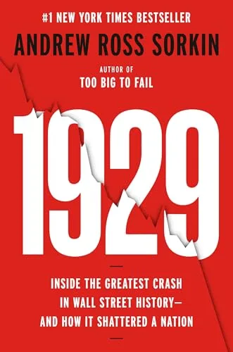 Cover of 1929