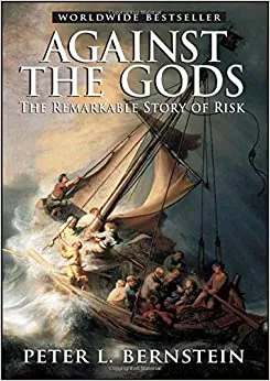 Cover of Against the Gods