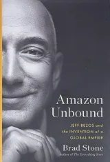Cover of Amazon Unbound