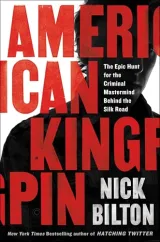 Cover of American Kingpin