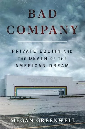 Cover of Bad Company