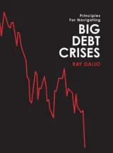 Cover of Big Debt Crises