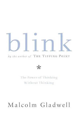 Cover of Blink