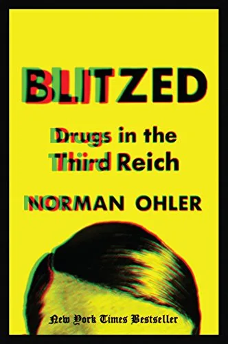 Cover of Blitzed