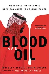 Cover of Blood and Oil