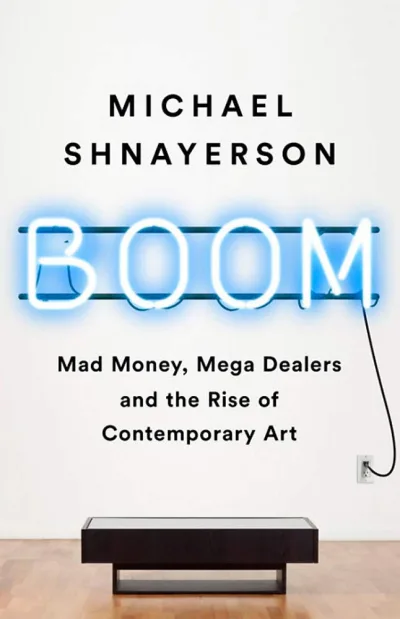 Cover of Boom
