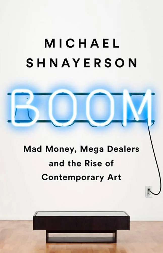 Cover of Boom