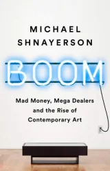 Cover of Boom