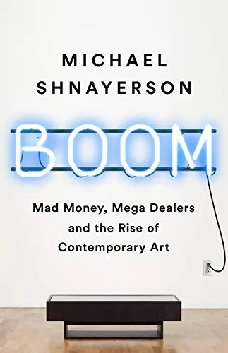 Cover of Boom