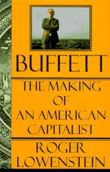 Cover of Buffett