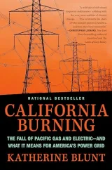 Cover of California Burning