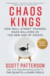 Cover of Chaos Kings