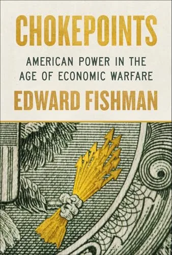 Cover of Chokepoints
