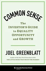 Cover of Common Sense