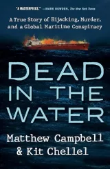 Cover of Dead in the Water