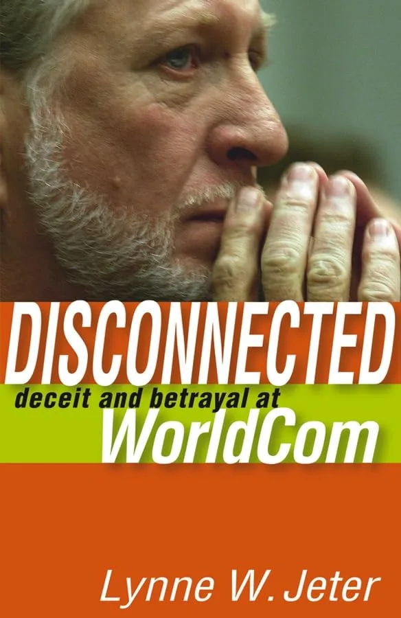 Cover of Disconnected