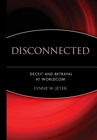 Cover of Disconnected