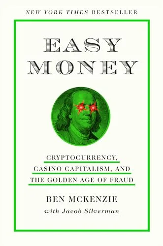 Cover of Easy Money
