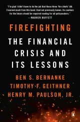 Cover of Firefighting