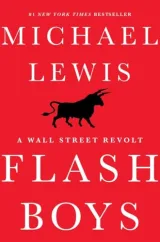 Cover of Flash Boys