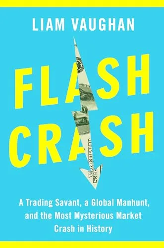 Cover of Flash Crash