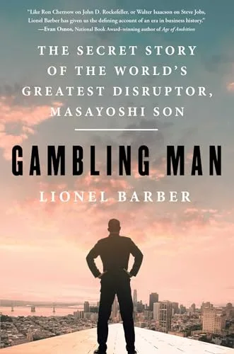 Cover of Gambling Man