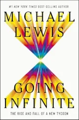 Cover of Going Infinite