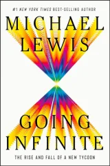 Cover of Going Infinite