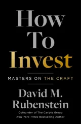 Cover of How to Invest