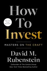 Cover of How to Invest