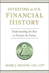 Cover of Investing in U.S. Financial History