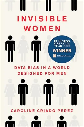 Cover of Invisible Women