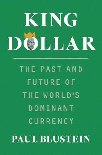 Cover of King Dollar