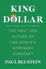 Cover of King Dollar