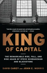 Cover of King of Capital