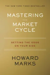 Cover of Mastering the Market Cycle