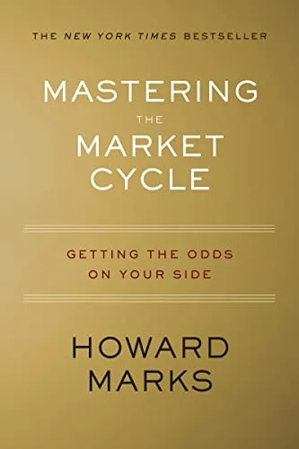 Cover of Mastering the Market Cycle