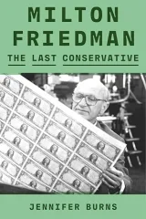 Cover of Milton Friedman