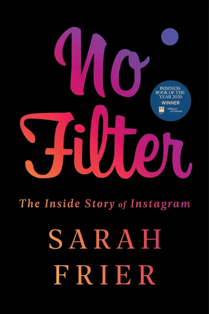 Cover of No Filter