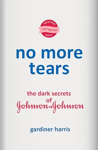 Cover of No More Tears