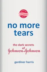 Cover of No More Tears