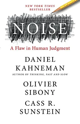 Cover of Noise