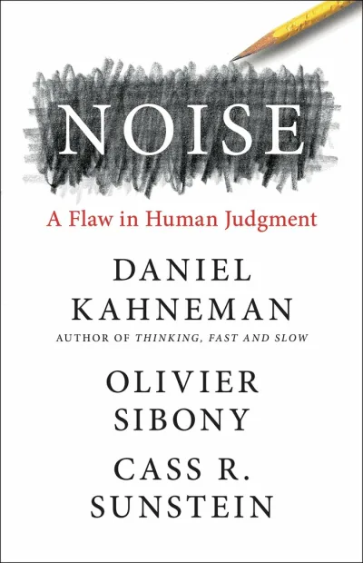 Cover of Noise
