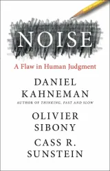 Cover of Noise