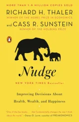 Cover of Nudge