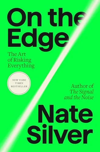 Cover of On the Edge