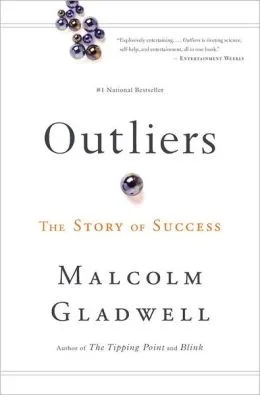 Cover of Outliers