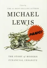 Cover of Panic
