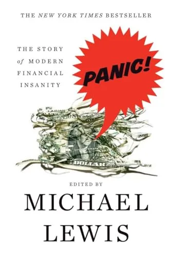 Cover of Panic