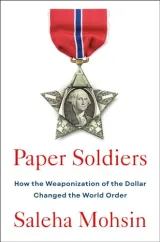 Cover of Paper Soldiers